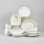 1263 4436 DINNERWARE